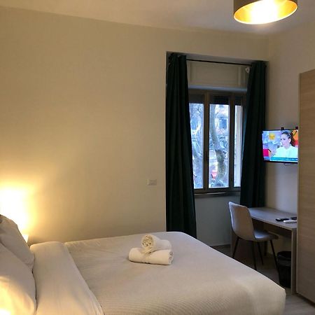B&B Rome Vatican Residence Luaran gambar