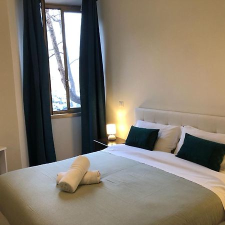 B&B Rome Vatican Residence Luaran gambar
