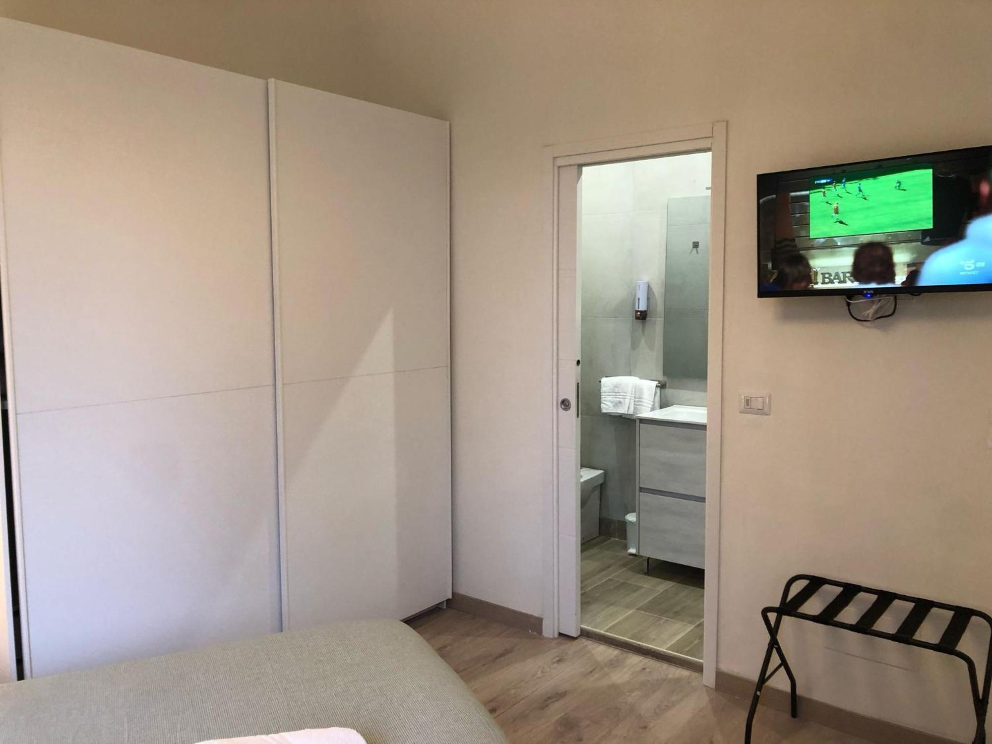 B&B Rome Vatican Residence Luaran gambar