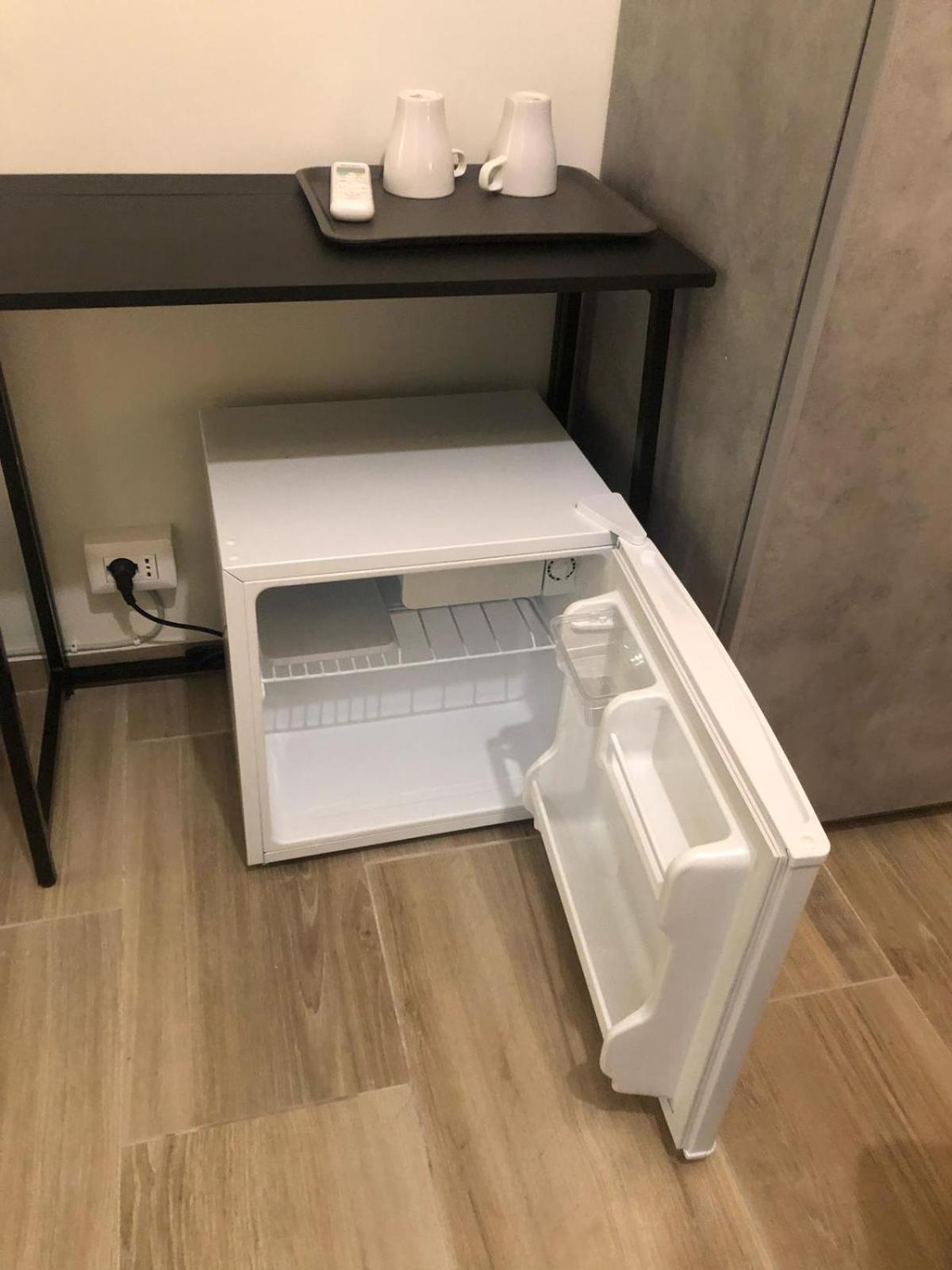B&B Rome Vatican Residence Luaran gambar