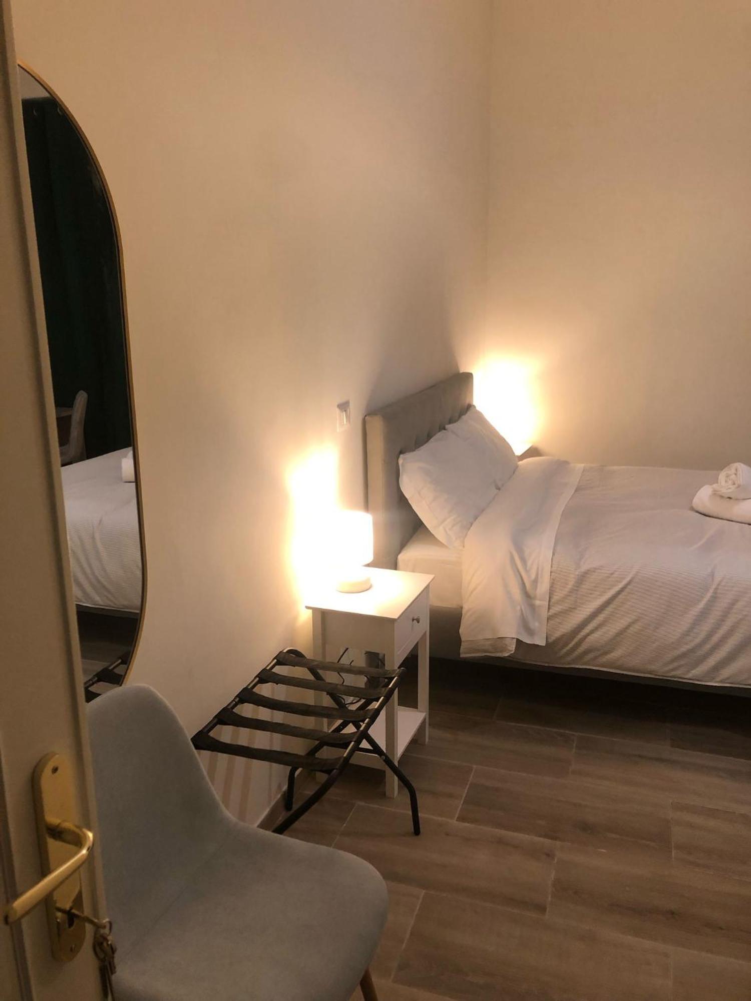 B&B Rome Vatican Residence Luaran gambar