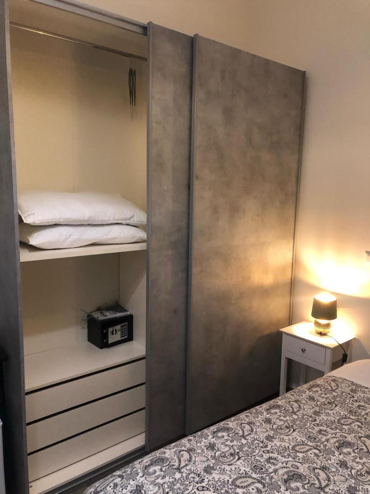 B&B Rome Vatican Residence Luaran gambar