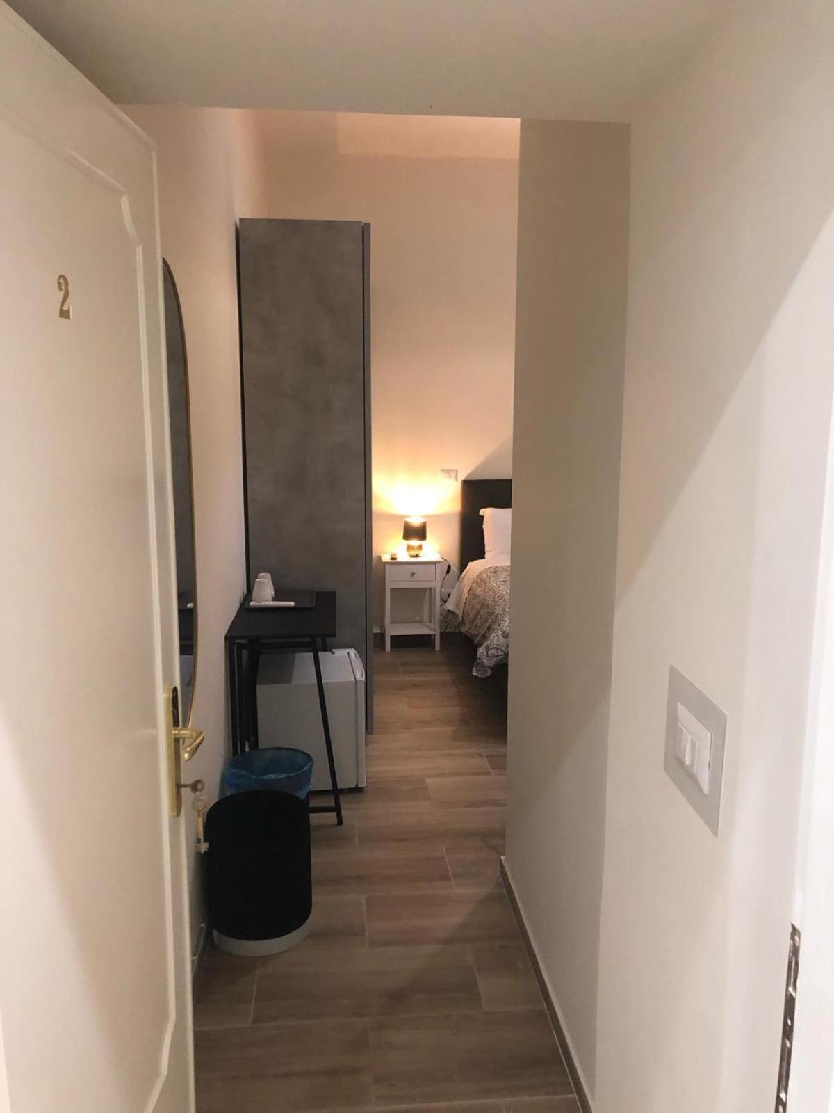 B&B Rome Vatican Residence Luaran gambar