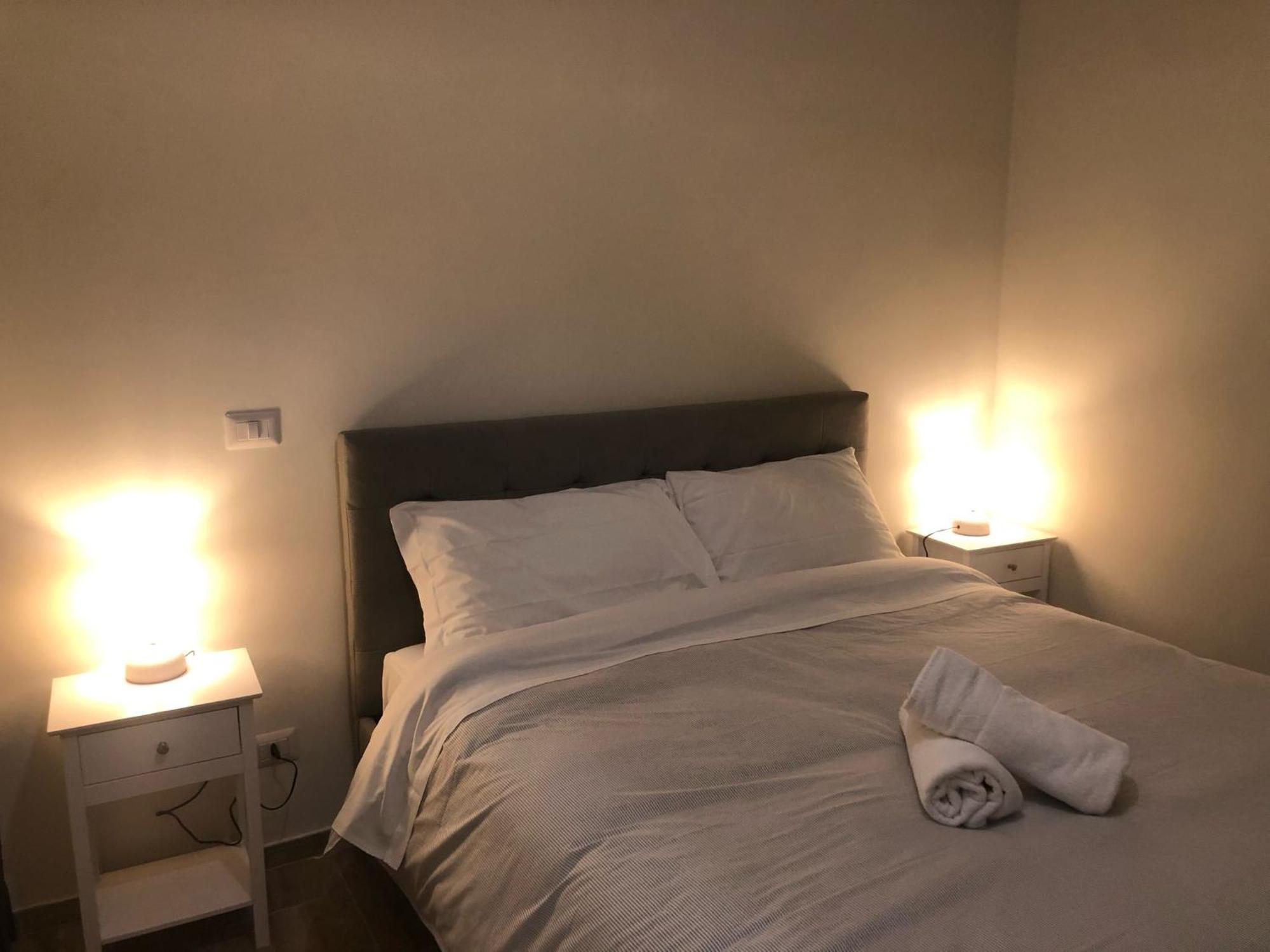 B&B Rome Vatican Residence Luaran gambar