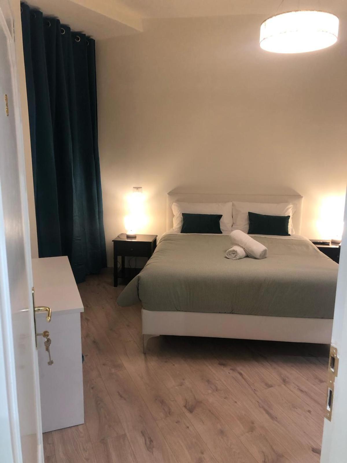 B&B Rome Vatican Residence Luaran gambar