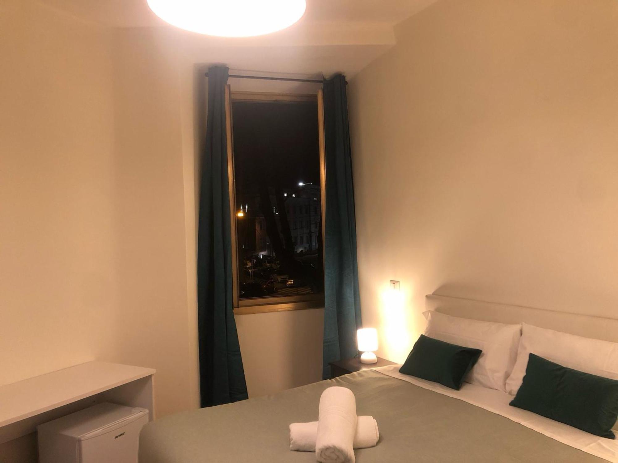 B&B Rome Vatican Residence Luaran gambar