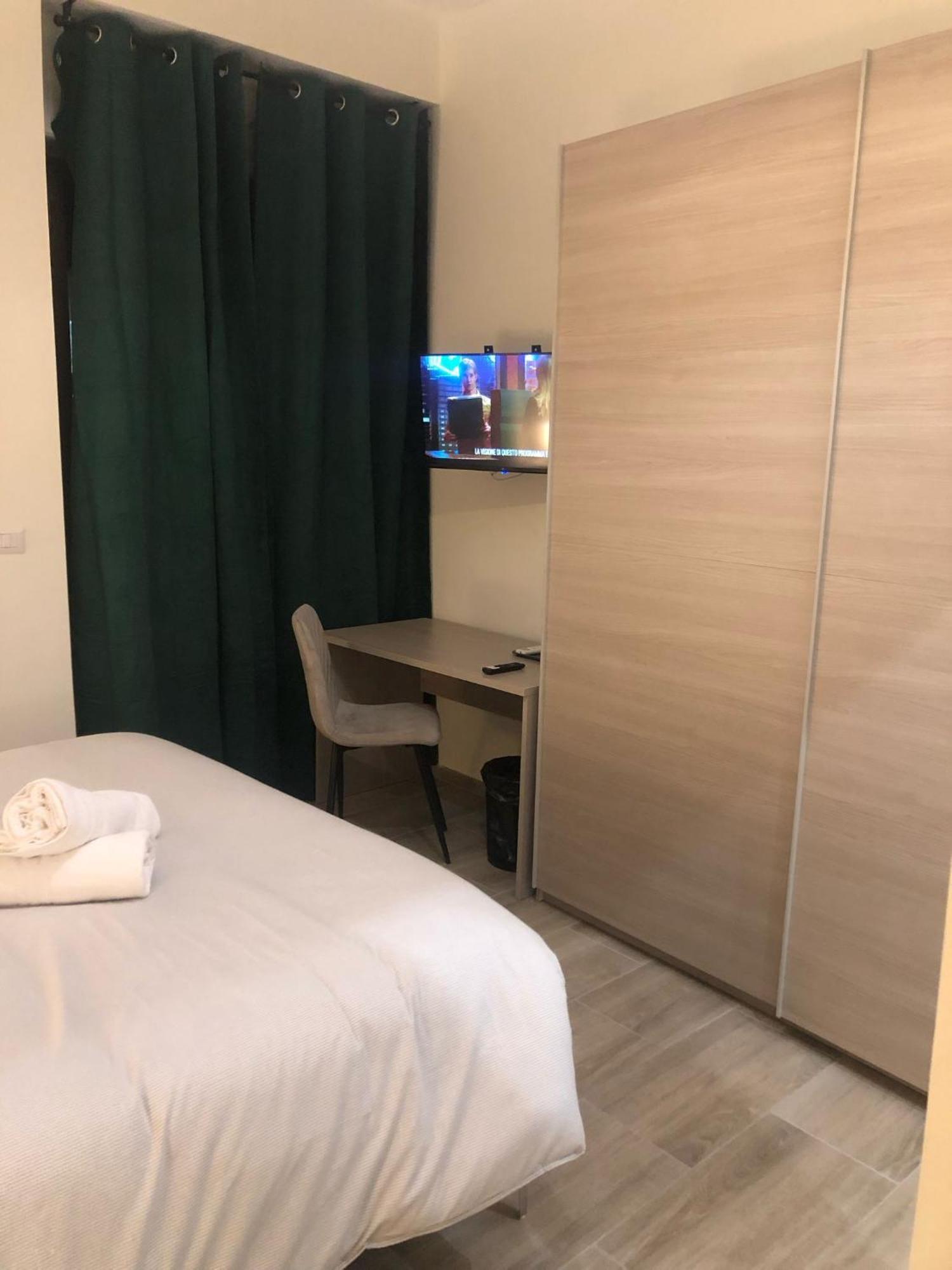 B&B Rome Vatican Residence Luaran gambar